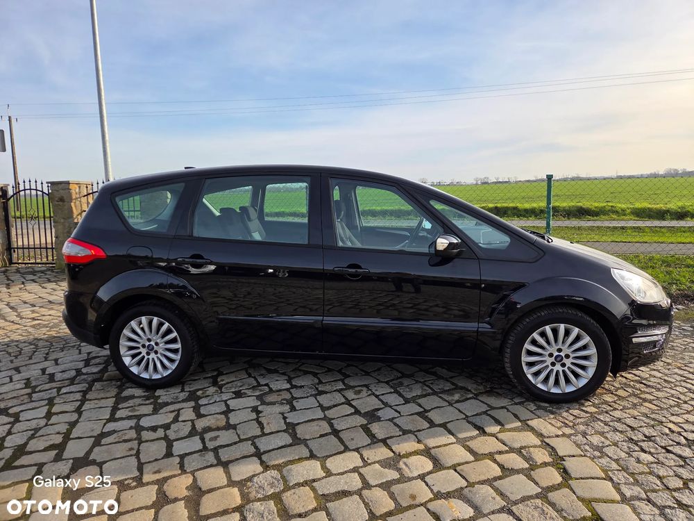 Ford S-Max 2.0 TDCi DPF Titanium - 6