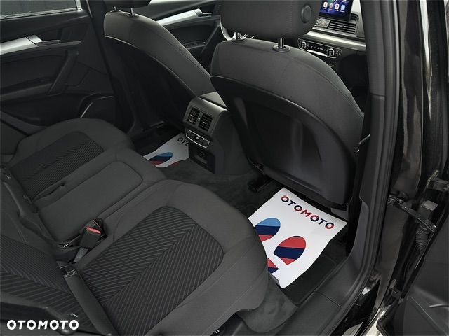 Audi Q5 50 TFSIe quattro S tronic advanced - 30