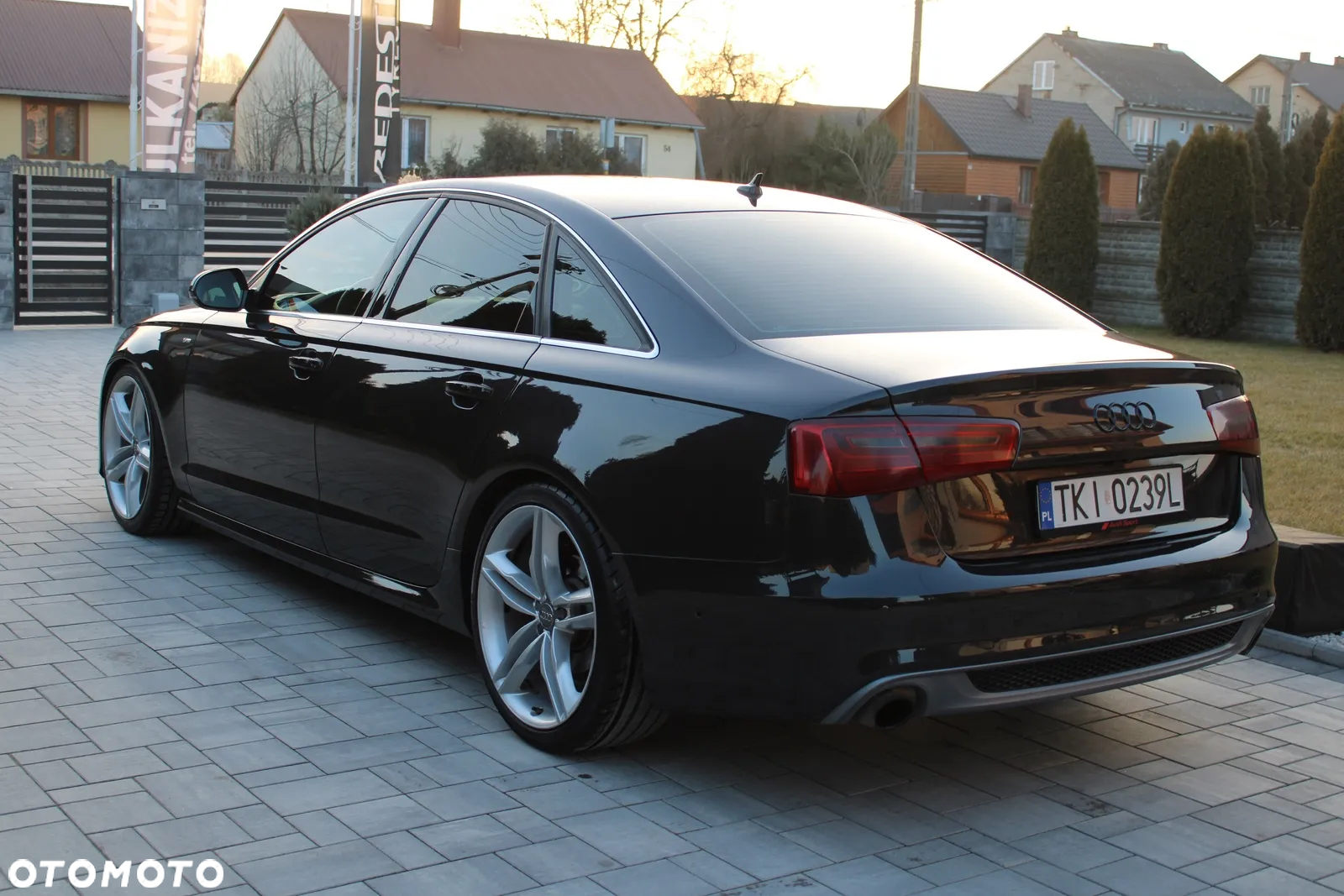 Audi A6 - 31