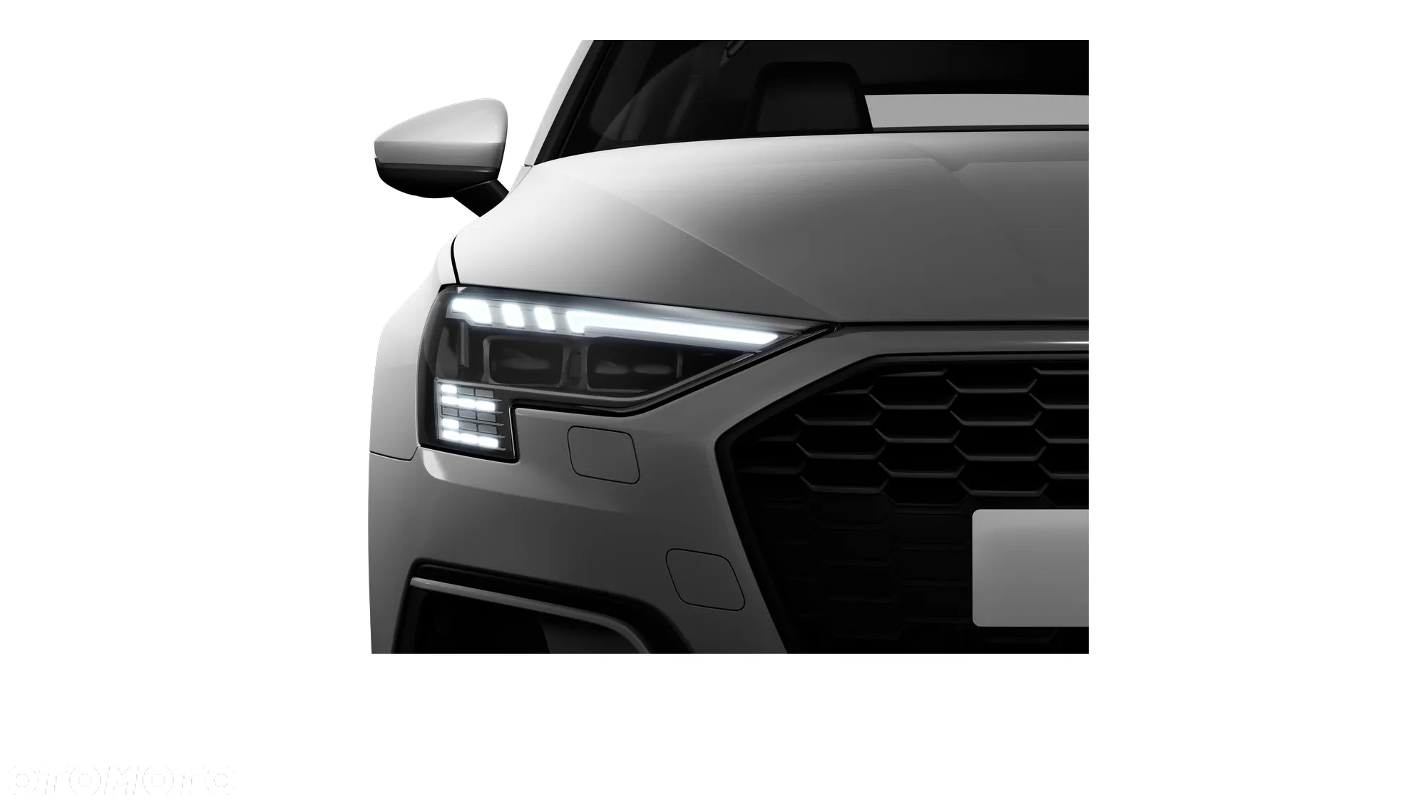 Audi A3 - 8