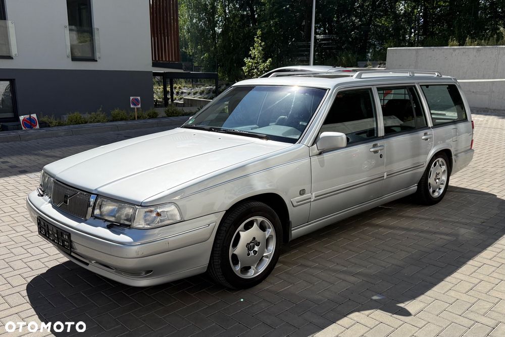 Volvo V90 - 1