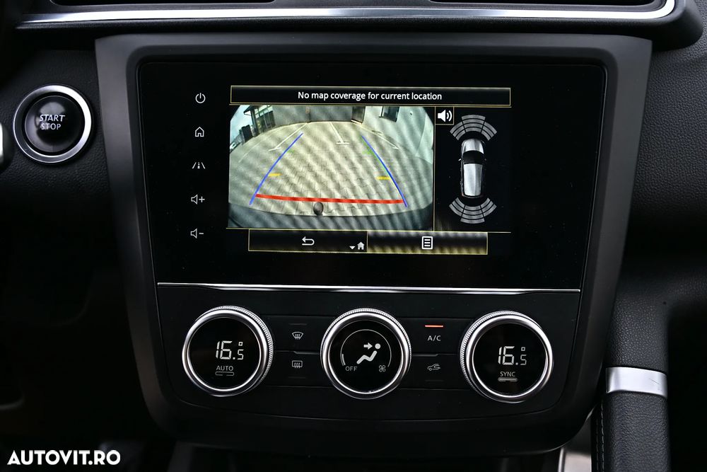 Renault Kadjar BLUE dCi 4X4 Intens - 13