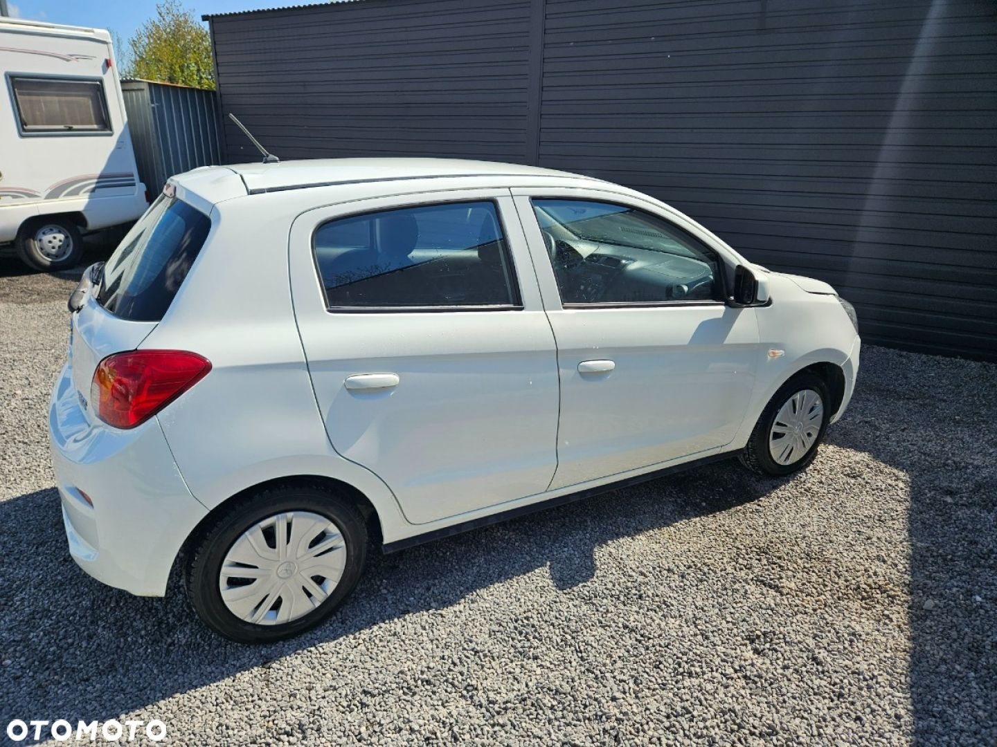 Mitsubishi Space Star - 20