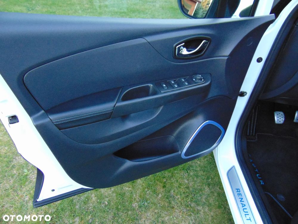 Renault Captur ENERGY dCi 110 Intens - 17