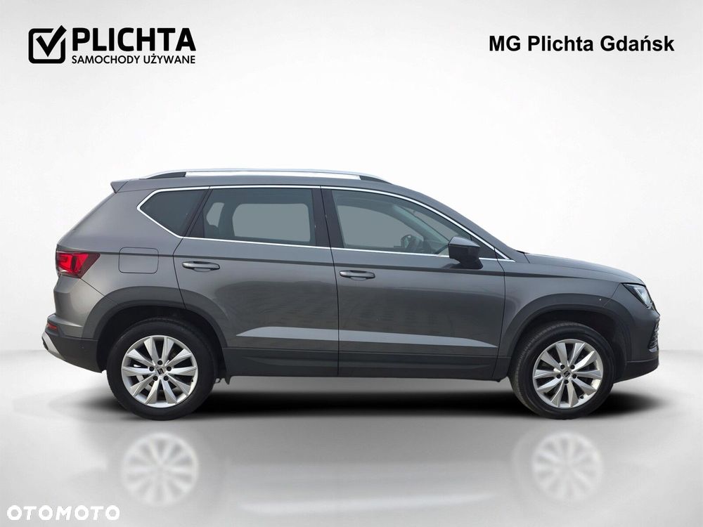 Seat Ateca 2.0 TDI Style S&S DSG - 6