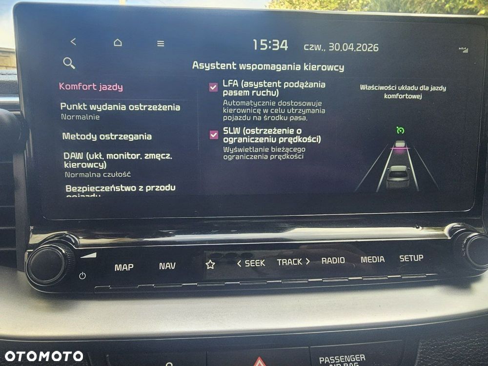 Kia XCeed - 28