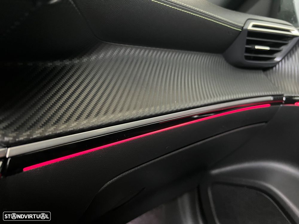 Peugeot 2008 1.2 PureTech GT Pack EAT8 - 35