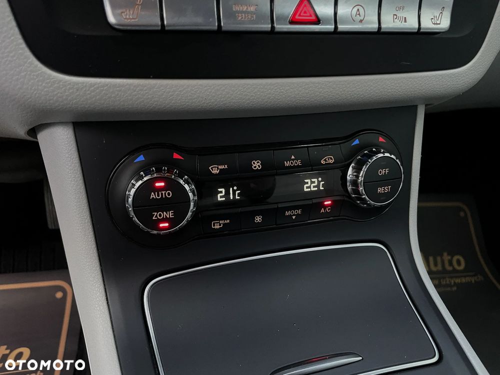 Mercedes-Benz Klasa B 200 7G-DCT Edition - 32