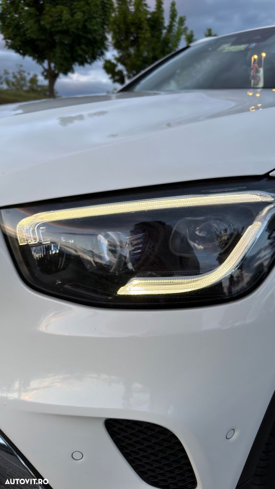 Mercedes-Benz GLC 200 d 4MATIC - 6