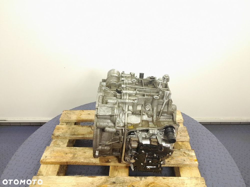 SKODA OCTAVIA III LIFT 4X4 2.0 TDI SKRZYNIA BIEGÓW AUTOMATY DQ381 UAT - 1