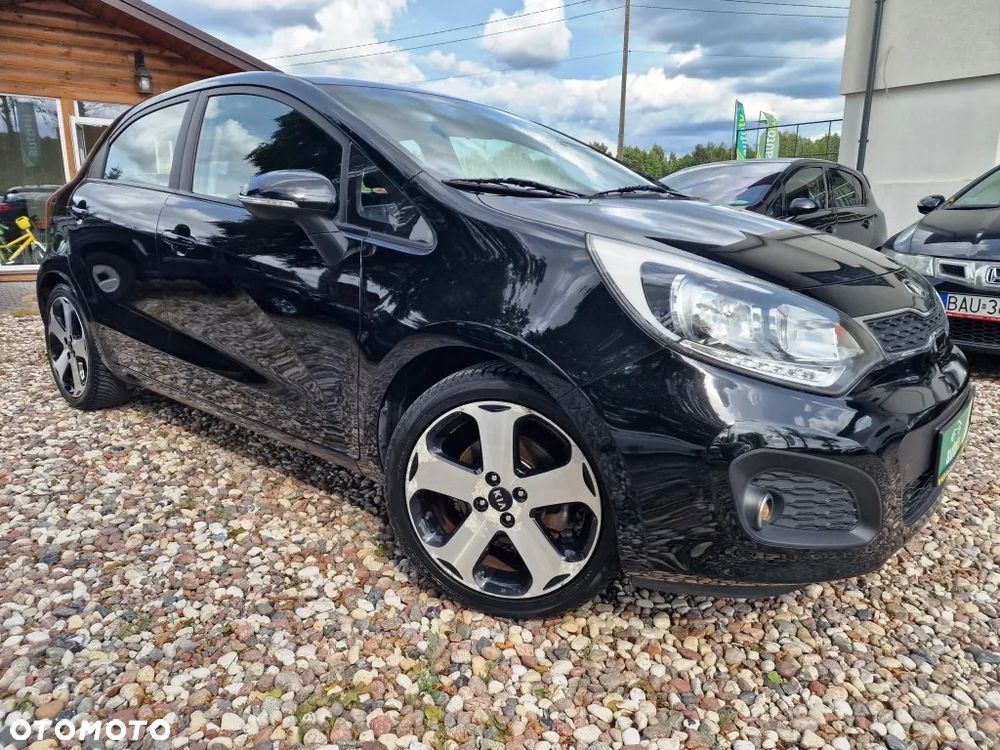 Kia Rio - 3