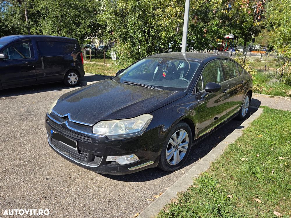 Citroen C5