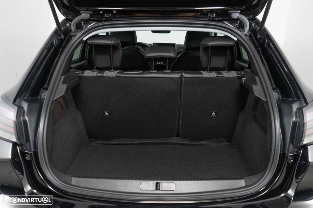 Peugeot 208 1.2 PureTech Allure Pack - 15