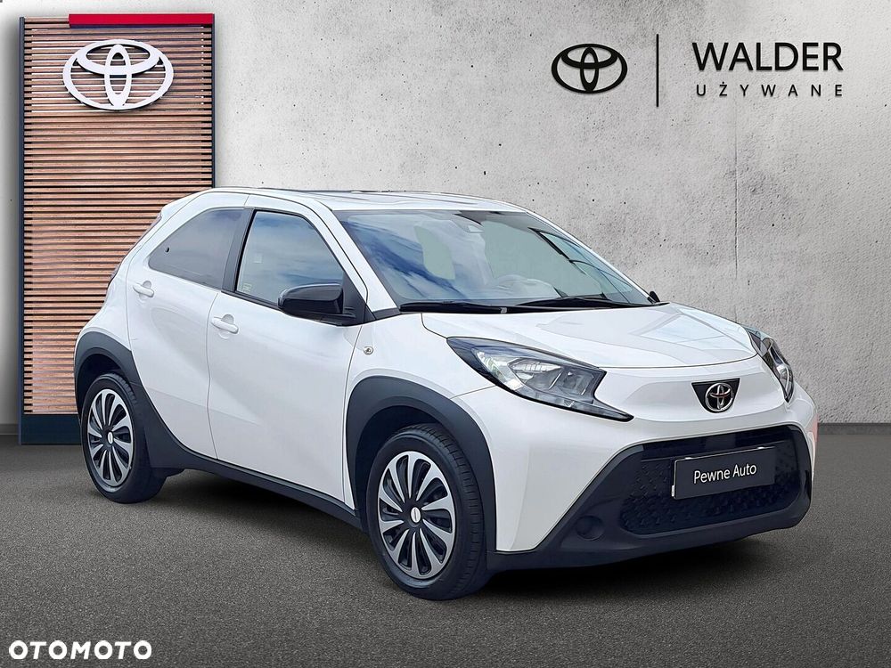 Toyota Aygo X - 6