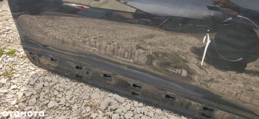 DRZWI PRAWY PRZÓD RENAULT MEGANE III 3D NV676 - 4