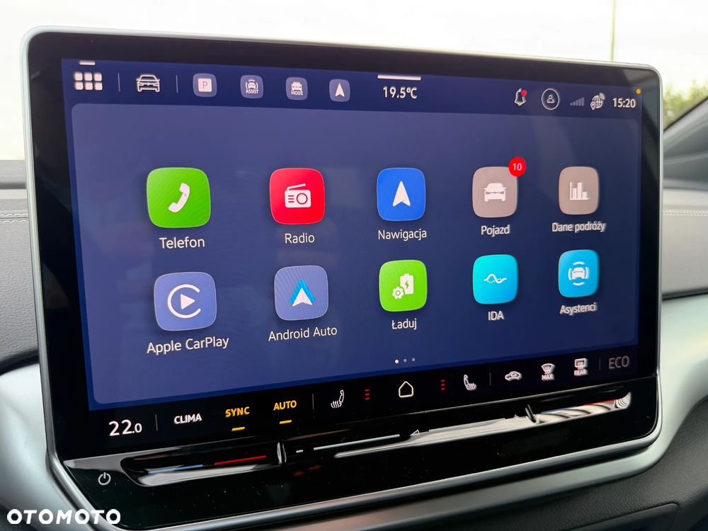 Volkswagen ID.5 58kWh Pure Plus - 22
