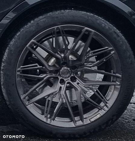 BMW X7 M50i sport - 8