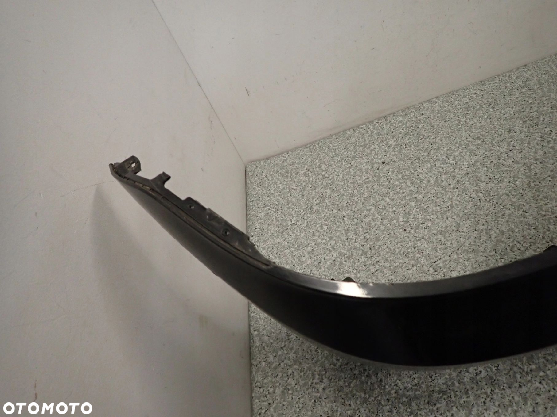 KIA PICANTO 04-07 ZDERZAK PRZÓD PRZEDNI - 7