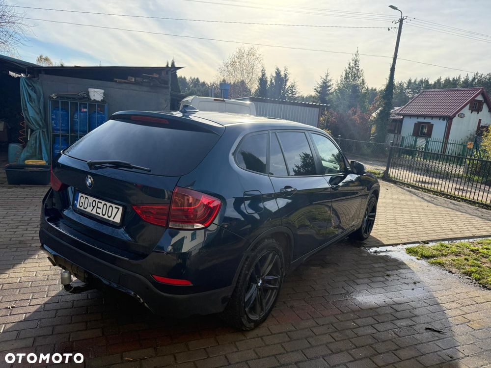 BMW X1 - 15