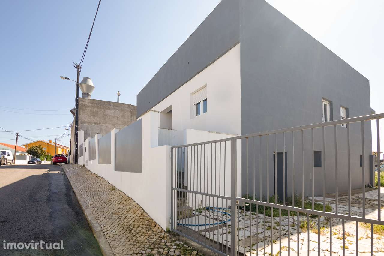 Moradia Isolada T4, Em Cabeço de Mouro, São Domingos de Rana,Cascais. - Grande imagem: 3/26