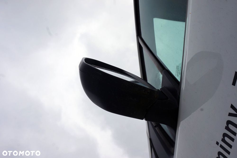 LUSTERKO ELEKTRYCZNE LEWE PARTNER III B9 EWPA BIAŁY PEUGEOT 2008-2018 - 5