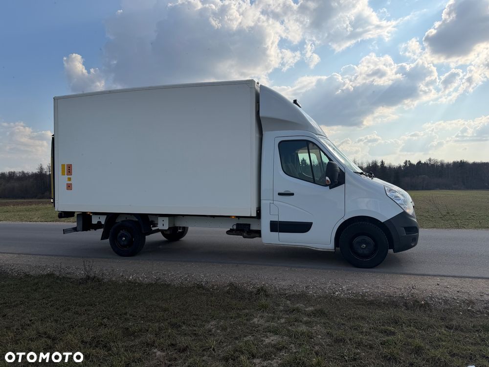 Renault Master - 3