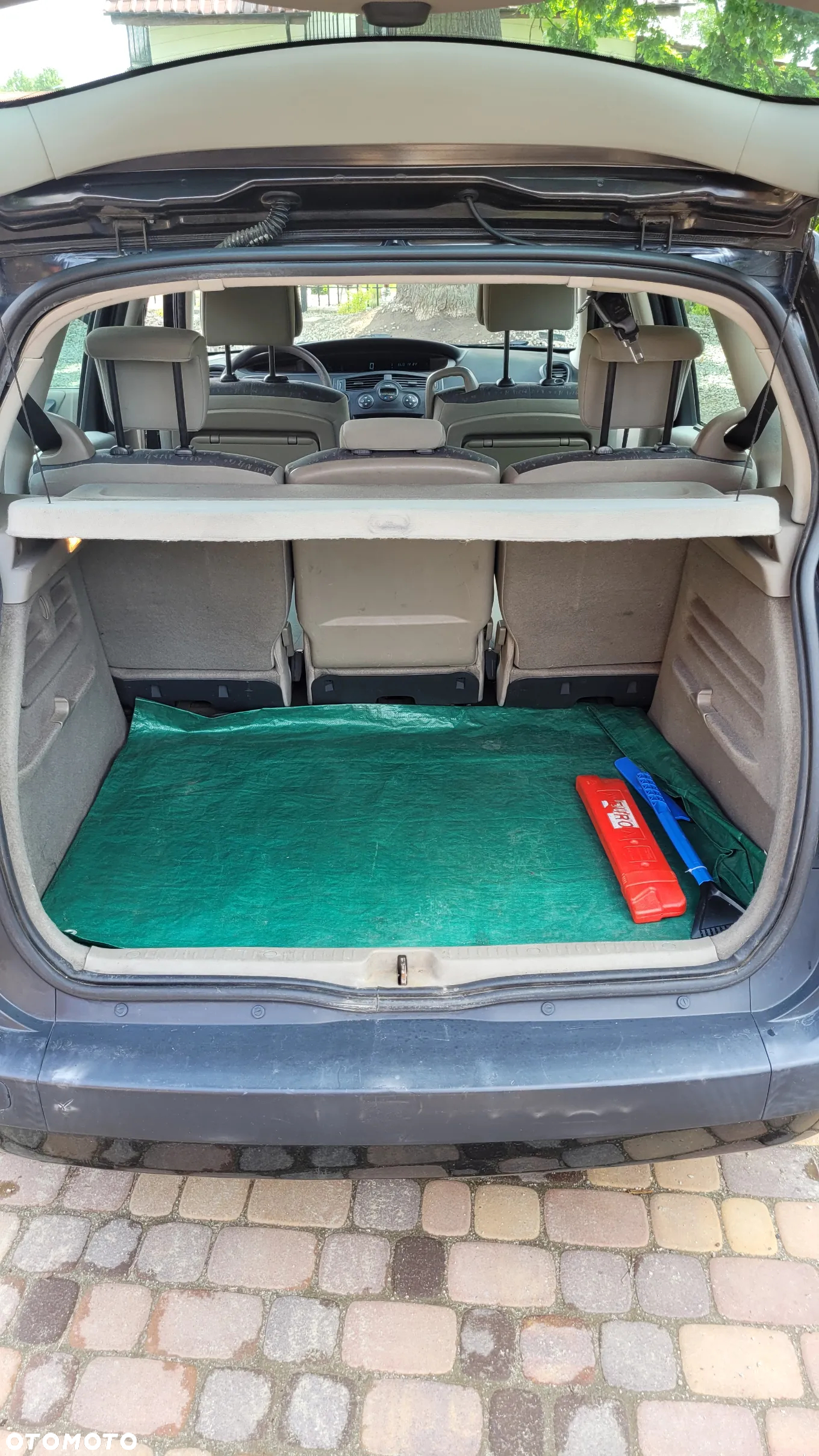 Renault Scenic - 4