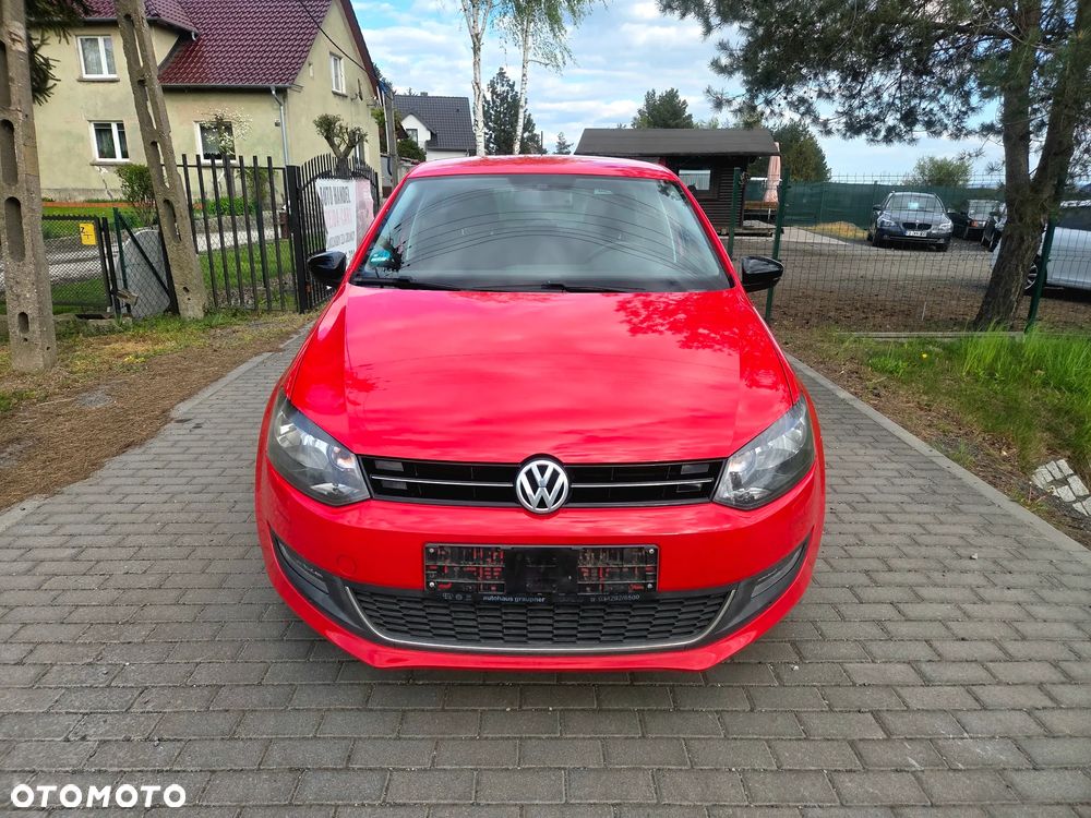 Volkswagen Polo 1.2 Style - 3