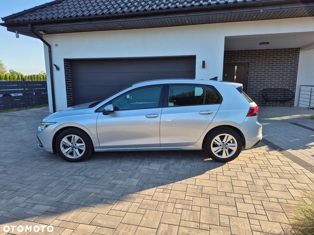 Volkswagen Golf 2.0 TDI Life - 34
