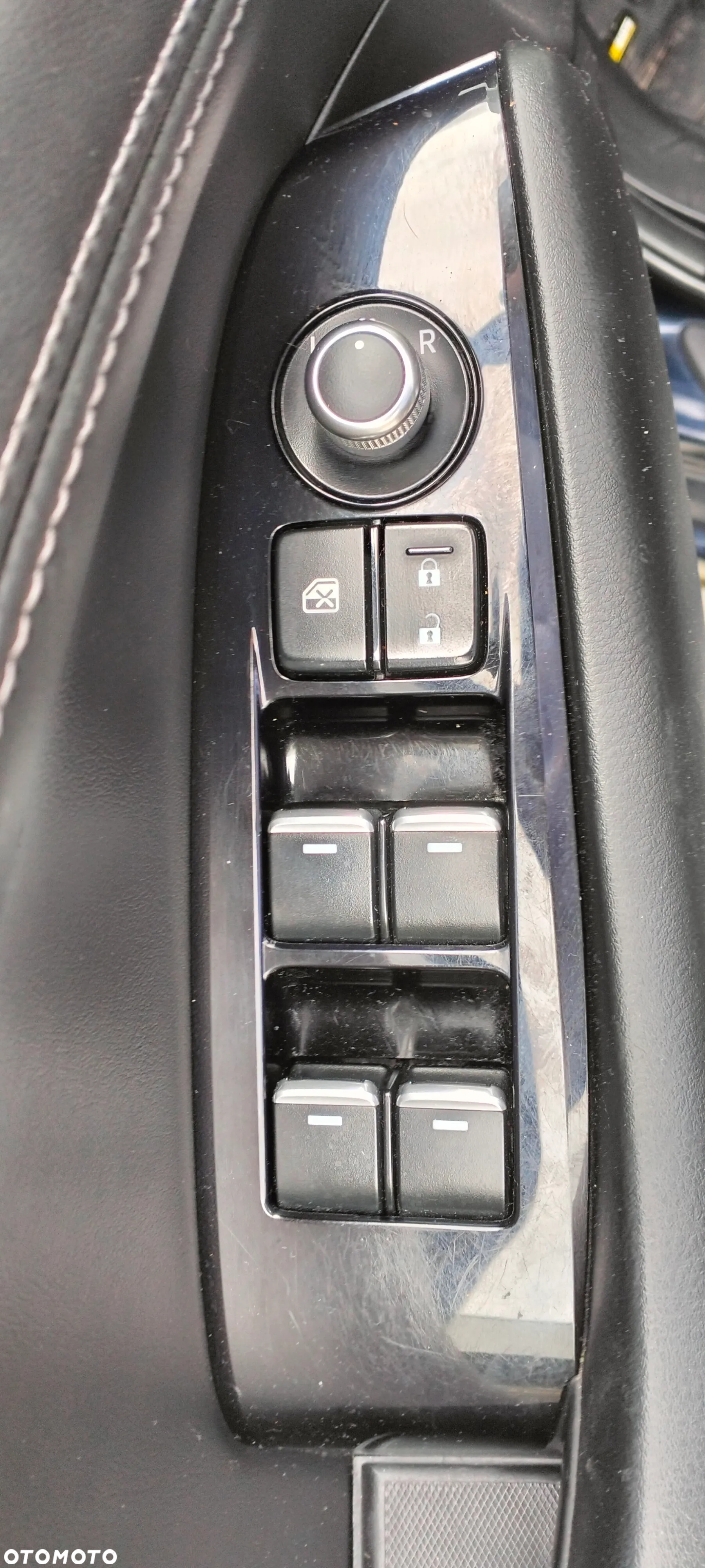 Mazda 6 SKYACTIV-G 194 Drive Exclusive-Line - 16