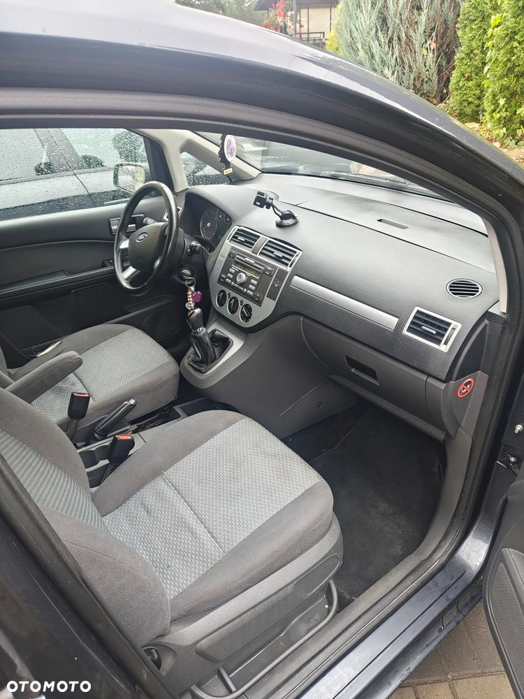 Ford Focus C-Max - 6