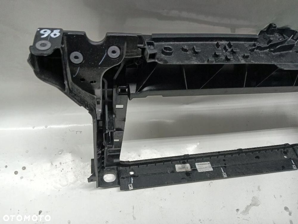 PAS PRZEDNI WZMOCNIENIE VW POLO 6 2GS805588 - 6