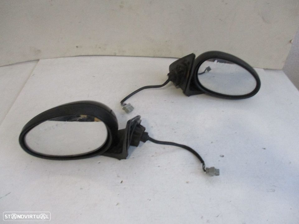 Espelho Retrovisor Rover 25 Esquerdo Direito - 1