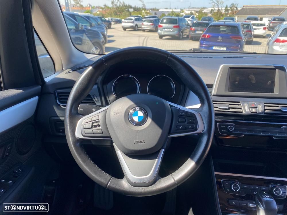 BMW 225xe Active Tourer Advantage - 6