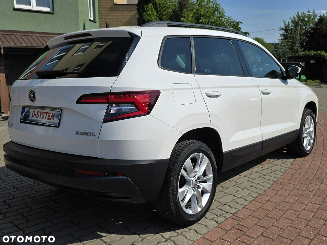 Skoda Karoq - 4