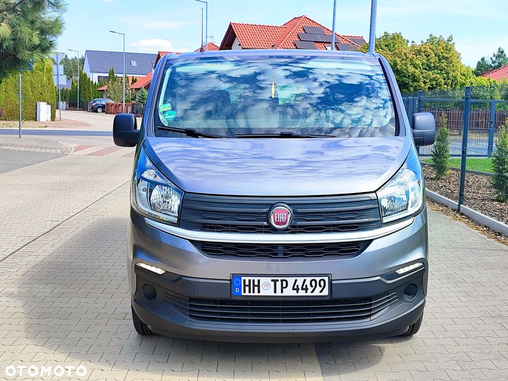 Renault Trafic ENERGY L2H1 3.0t Komfort - 2