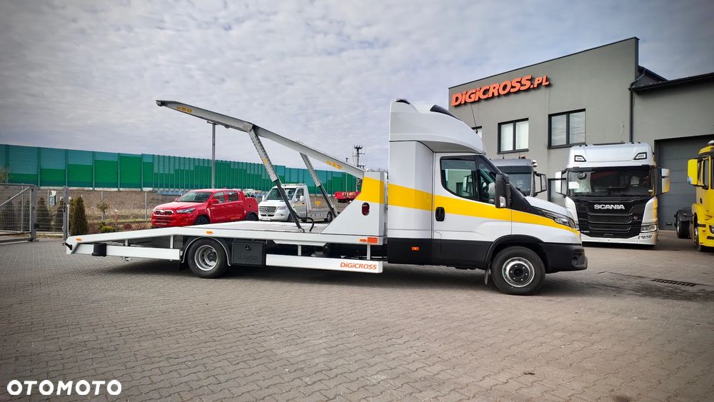 Iveco 70C21A8P DiGiCROSS - 5