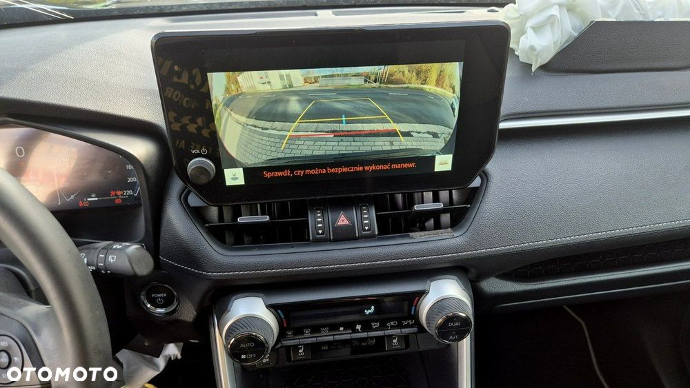 Toyota RAV4 2.5 Hybrid Comfort 4x2 - 15