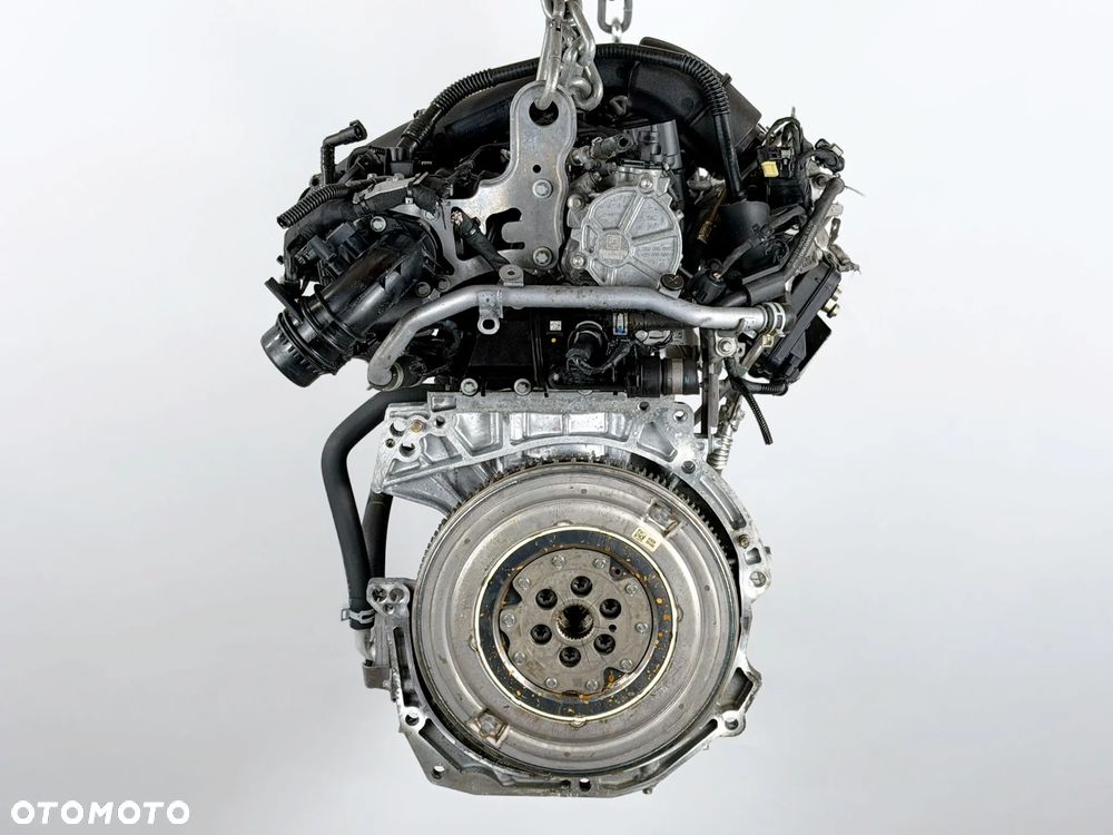 282.914 / HR13 kompletny silnik 1.3 DIG-T Nissan Qashqai X-TRAIL - 2