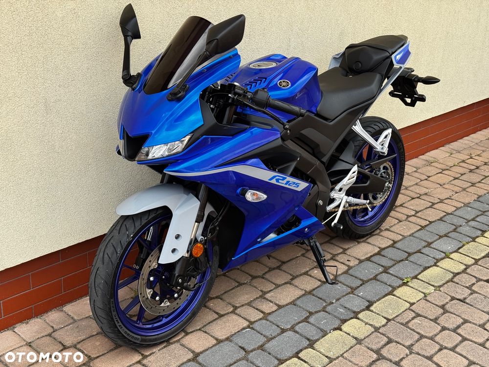 Yamaha XJ - 4