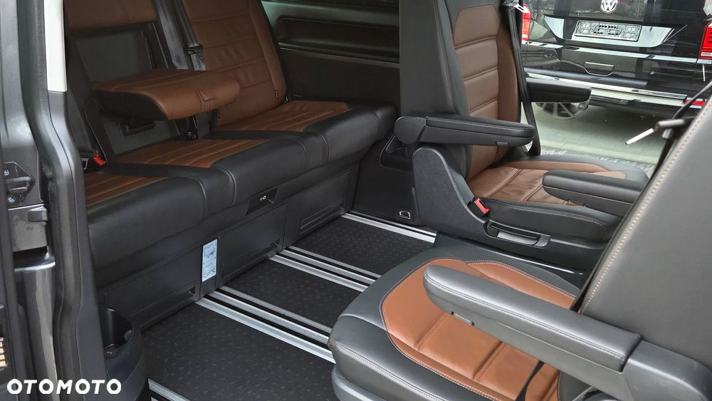 Volkswagen Multivan 2.0 TDI L1 Highline 4Motion DSG - 29