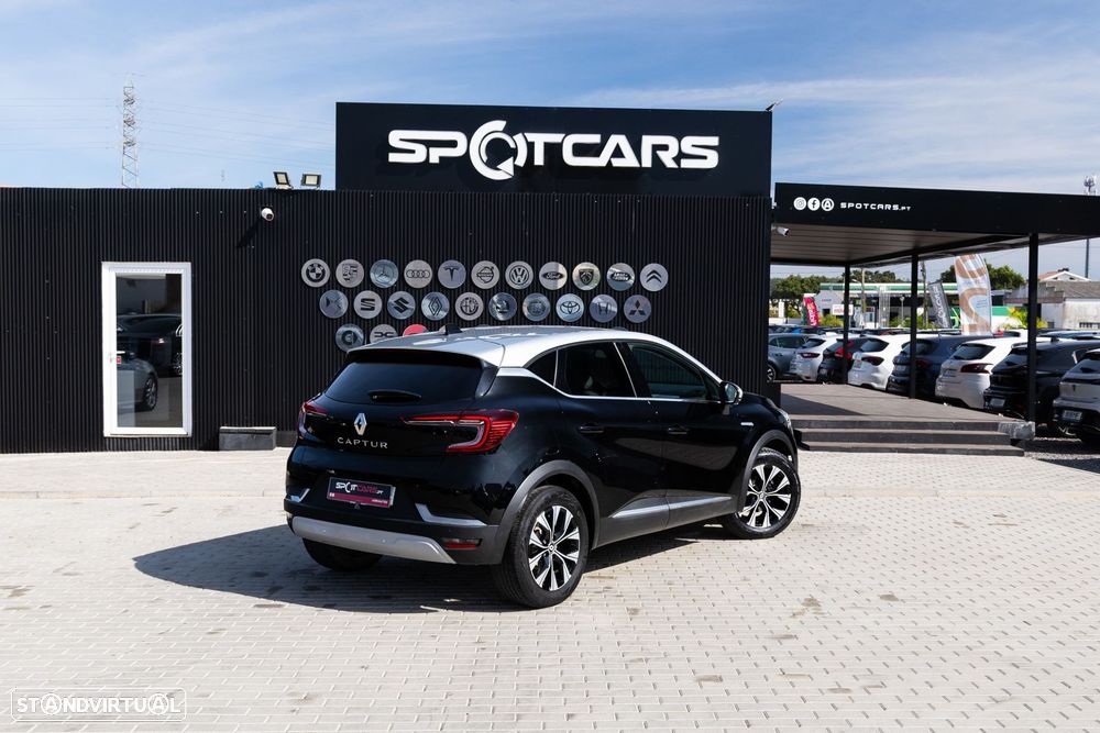 Renault Captur 1.0 TCe Techno - 8