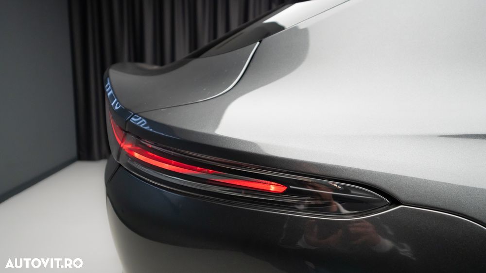 Aston Martin DBX Standard - 34