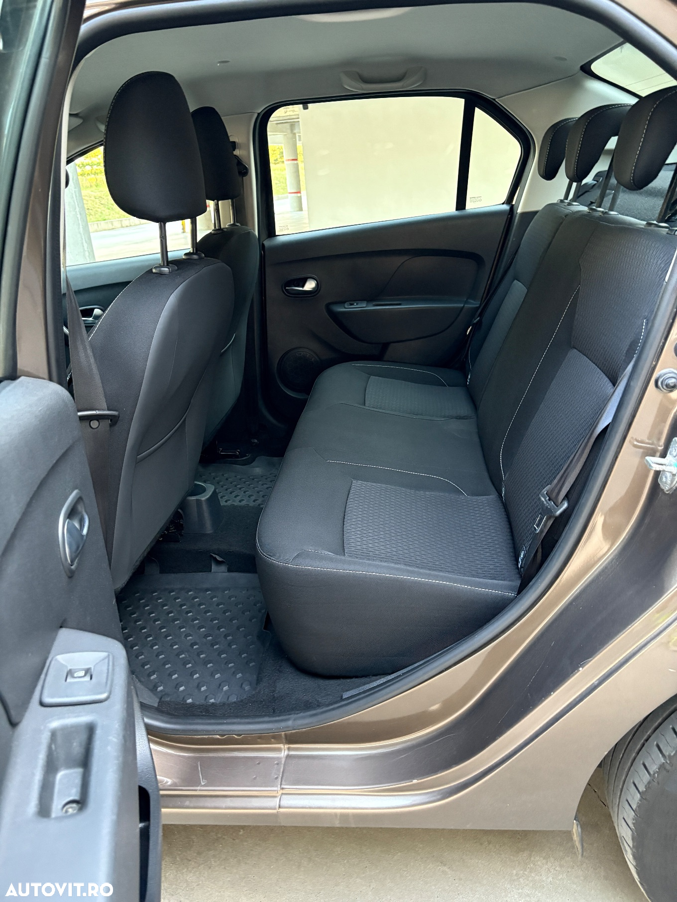 Dacia Logan 0.9 TCe SL Prestige PLUS - 11