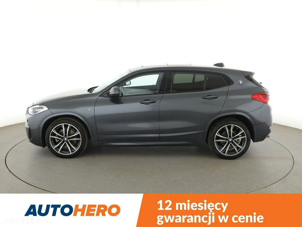 BMW X2 xDrive20d M Sport sport - 3