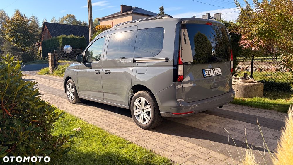 Volkswagen Caddy - 3
