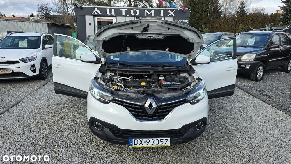 Renault Kadjar - 17