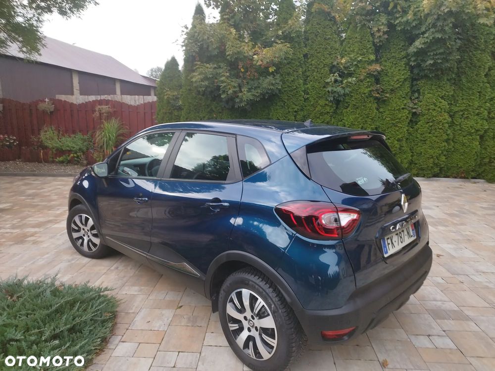 Renault Captur - 8