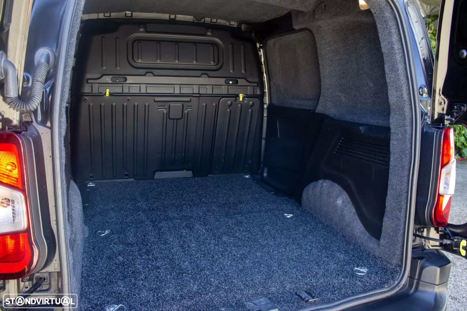 Opel combo 1.5 cdti l1h1 - 14