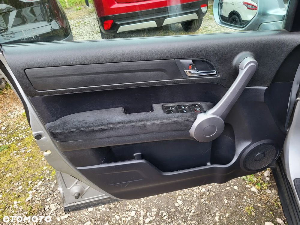 Honda CR-V 2.0i-VTEC Executive - 11